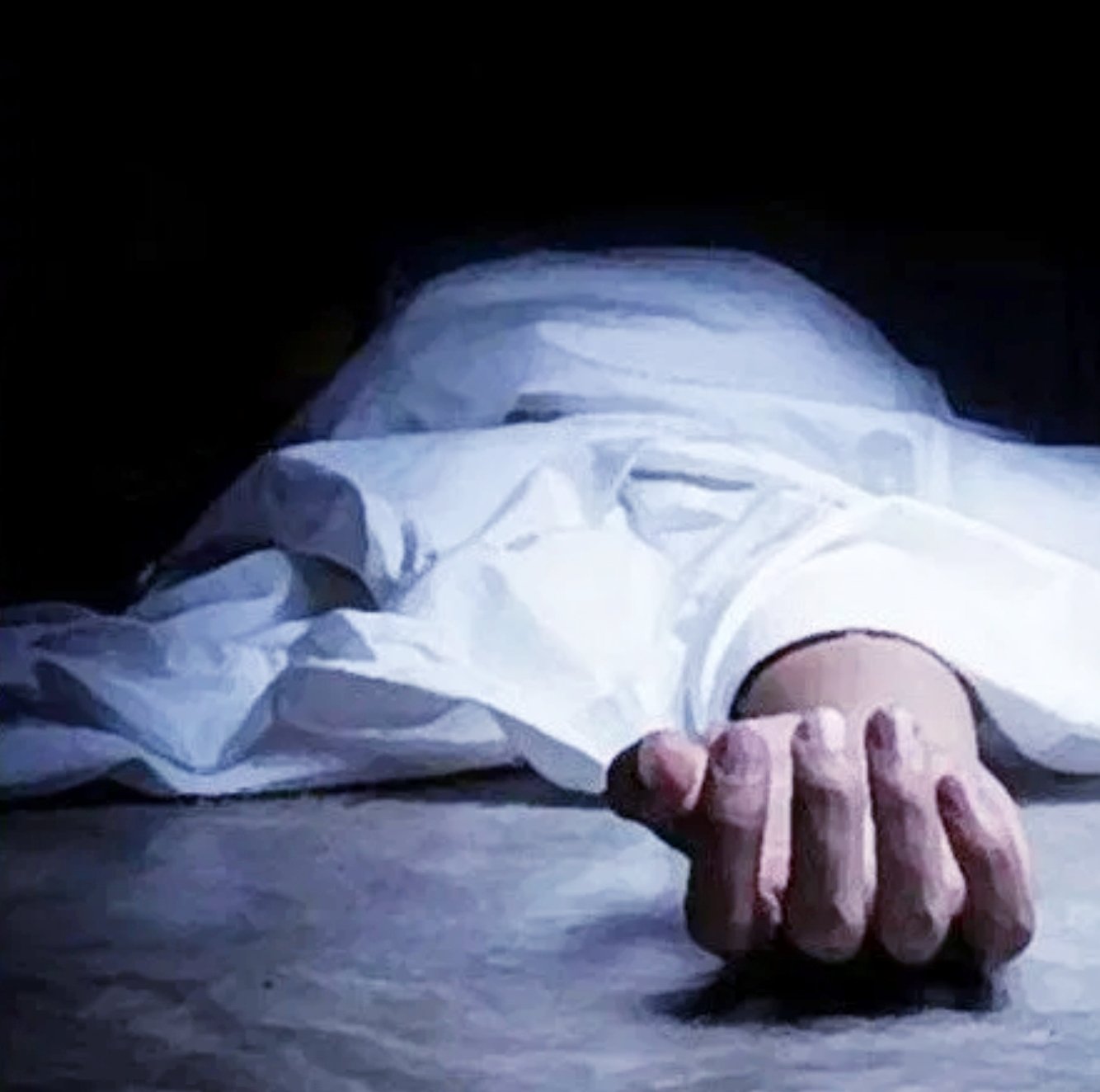 ধান শুকানো নিয়ে সংঘর্ষে আহত আওয়ামী লীগ নেতার মৃত্যু