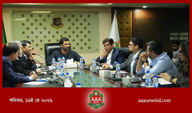 তামিমের নেতৃত্বাধীন বিসিবির অ্যাডহক কমিটি বাতিল চেয়ে হাইকোর্টে রিট