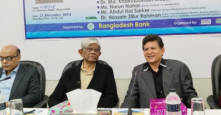 অস্থিরতার পেছনে প্লেয়ার ও রেগুলেটরদের দুষলেন: অর্থ উপদেষ্টা
