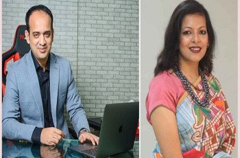 ইভ্যালির রাসেল-শামীমার বিরুদ্ধে গ্রেফতারি পরোয়ানা