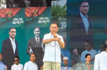 কুমিল্লা বিভাগ হবে: প্রধানমন্ত্রী