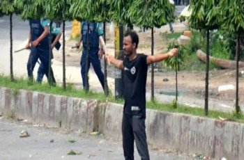 আবু সাঈদ হত্যা মামলায় দুই আসামির ফাঁসি, তিনজনের যাবজ্জীবন
